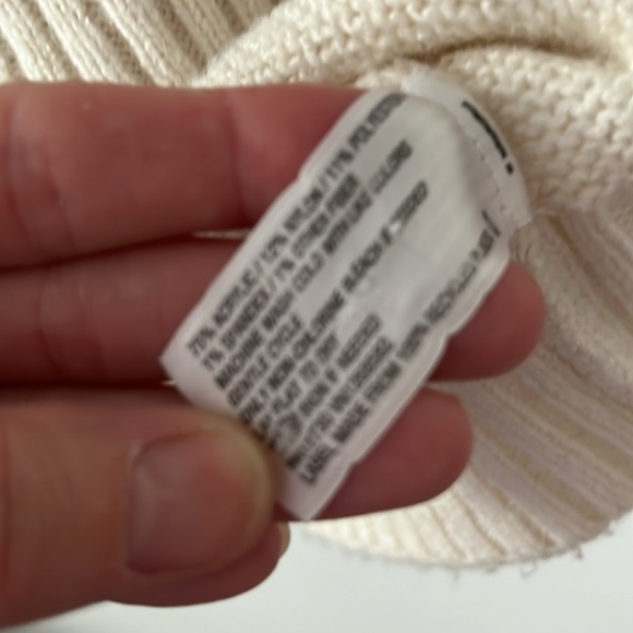 Oversized Ski sweater - Picture 5 of 6